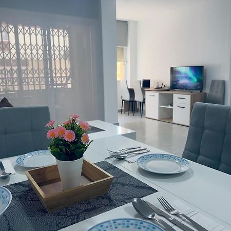 Paradise Sol Apartamento En Los Alcazares Los Alcázares Exterior foto