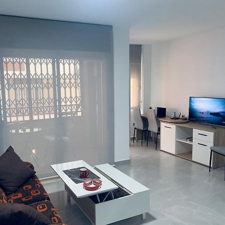 Paradise Sol Apartamento En Los Alcazares Los Alcázares Exterior foto