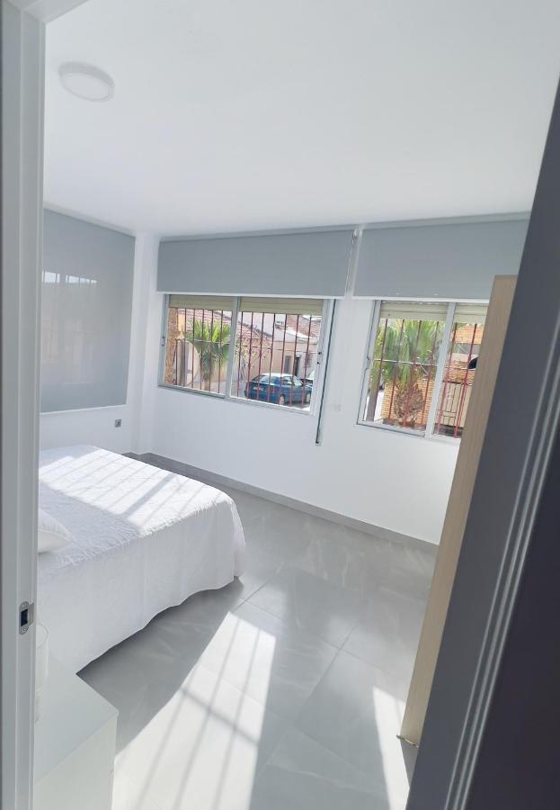 Paradise Sol Apartamento En Los Alcazares Los Alcázares Exterior foto