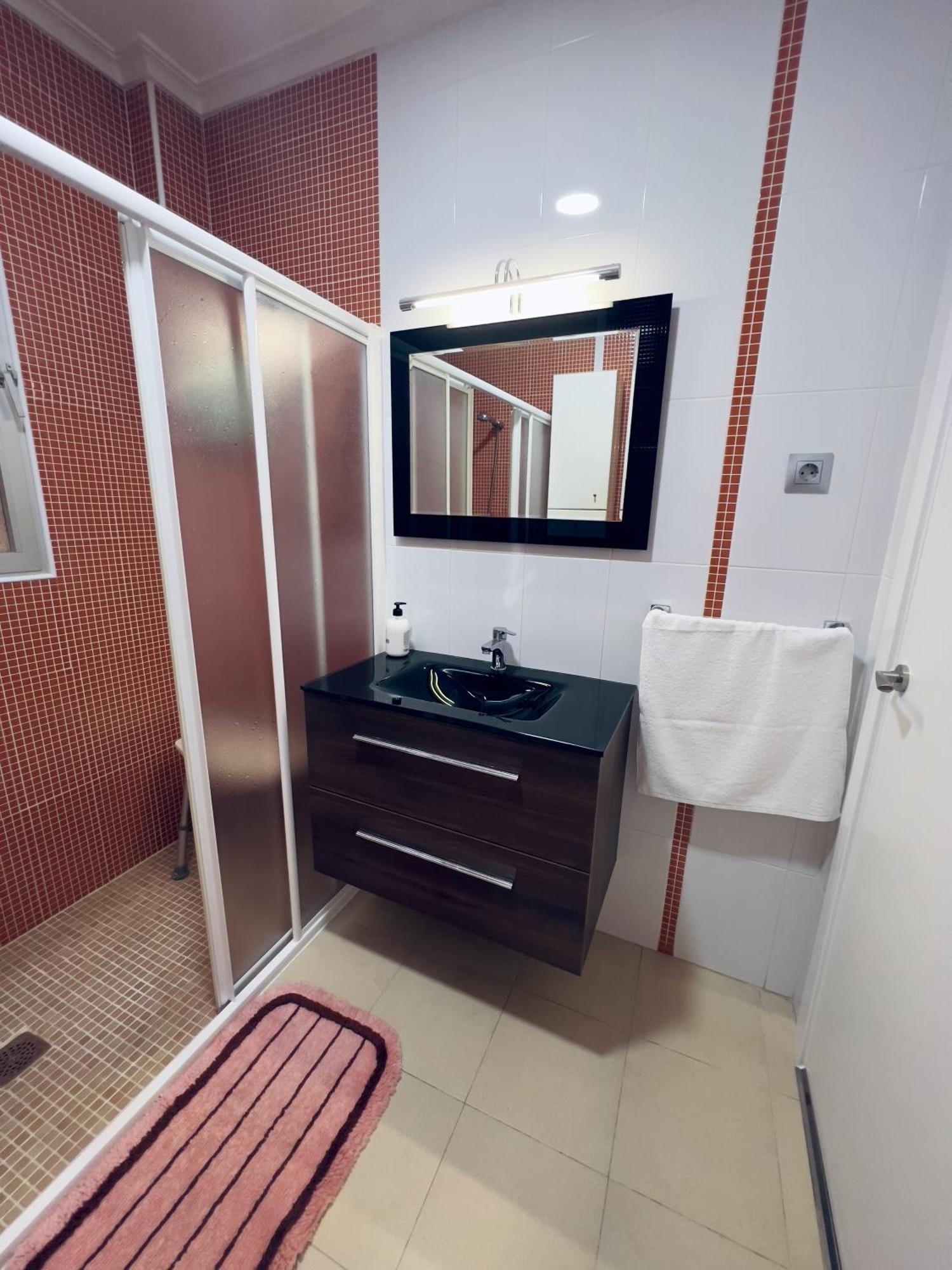 Paradise Sol Apartamento En Los Alcazares Los Alcázares Exterior foto