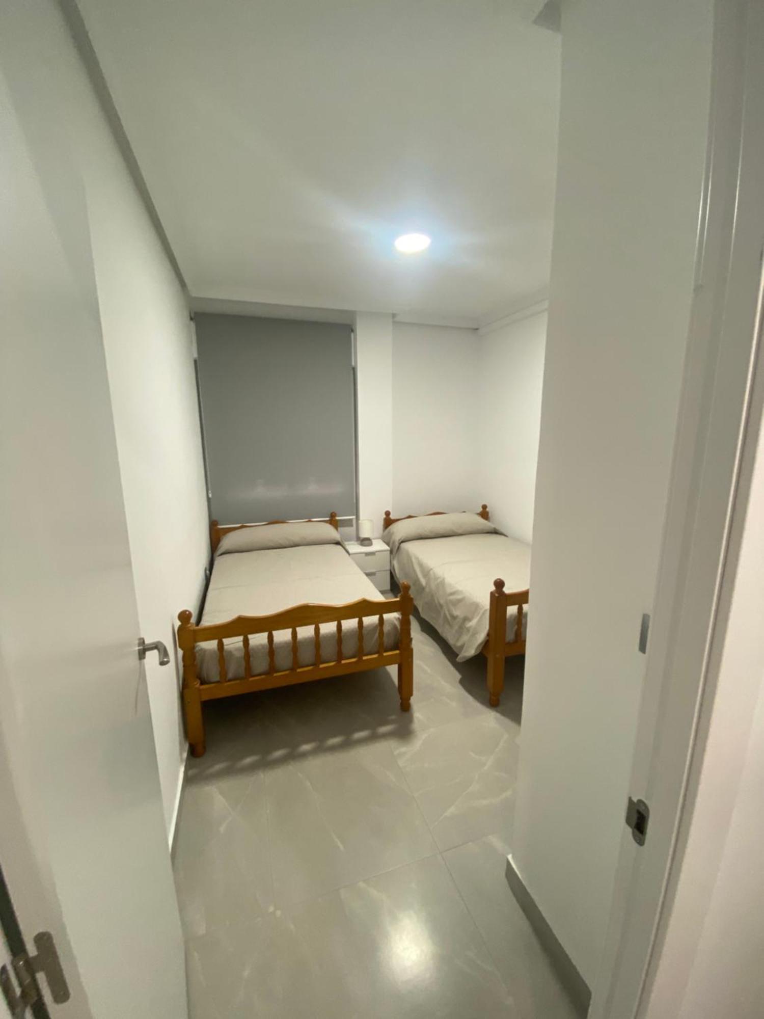 Paradise Sol Apartamento En Los Alcazares Los Alcázares Exterior foto